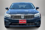 Used 2018 Volkswagen Passat 2.0T R-Line w/ R-Line Lighting Package image 2
