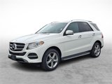 Used 2018 Mercedes-Benz GLE 350 4MATIC image 3