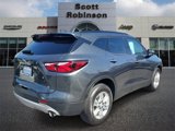 Used 2019 Chevrolet Blazer LT image 4