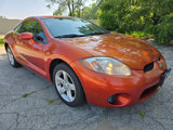 Used 2007 Mitsubishi Eclipse GS image 3