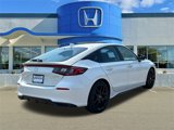 Used 2022 Honda Civic Sport image 2