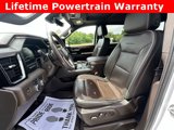 Used 2023 GMC Sierra 1500 Denali w/ Denali Reserve Package image 2