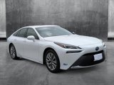 Used 2021 Toyota Mirai XLE w/ Advanced Technology Package image 3