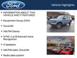 New 2025 Ford Bronco Sport Big Bend image 4