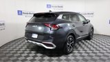Used 2024 Kia Sportage EX image 5
