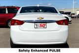 Used 2017 Chevrolet Impala LS image 3
