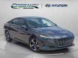Used 2021 Hyundai Elantra SEL w/ Convenience + Premium Package image 1