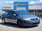 Used 2010 Honda Civic LX image 3