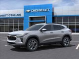 New 2025 Chevrolet Trax LT w/ Driver Confidence Package image 2