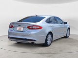 Used 2014 Ford Fusion Energi Titanium w/ Driver Assist Package image 5