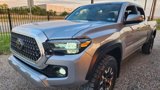 Used 2020 Toyota Tacoma TRD Off-Road image 5