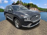 Used 2022 Hyundai Santa Fe SEL image 4