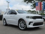 Certified 2023 Dodge Durango GT image 2