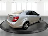Used 2017 Chevrolet Sonic LS image 6