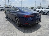 Certified 2022 INFINITI Q60 3.0t Luxe w/ Essential Package image 5