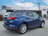 Used 2022 Chevrolet Equinox LT image 3