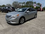 Used 2013 Hyundai Sonata Limited image 3