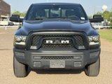 Certified 2023 RAM 1500 Classic Warlock w/ Trailer Tow Group image 2