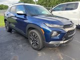 Used 2022 Chevrolet TrailBlazer ACTIV image 3