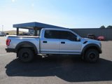 Used 2018 Ford F150 Raptor w/ Equipment Group 802A Luxury image 6