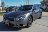 Used 2014 Nissan Maxima 3.5 SV w/ Sport Package image 4