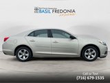 Used 2015 Chevrolet Malibu LS w/ Protection Package image 2