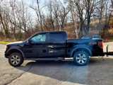 Used 2011 Ford F150 FX4 w/ FX Luxury Pkg image 2