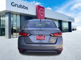 New 2025 Nissan Versa S w/ Trunk Package image 4