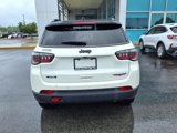 Used 2021 Jeep Compass Trailhawk image 4