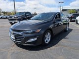 Used 2023 Chevrolet Malibu LS image 4