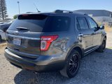 Used 2015 Ford Explorer Limited image 3