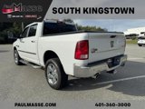 Used 2017 RAM 1500 Big Horn image 5