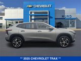 New 2025 Chevrolet Trax RS image 3