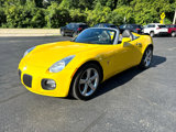 Used 2007 Pontiac Solstice GXP w/ Premium Package image 3