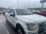 Used 2015 Ford F150 XLT w/ Equipment Group 301A Mid image 3