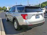 Certified 2023 Ford Explorer XLT image 5