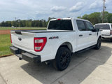 Used 2021 Ford F150 XL w/ Trailer Tow Package image 4