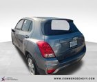 Used 2020 Chevrolet Trax LS w/ Tint and Cruise Package image 3