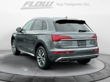 Certified 2025 Audi Q5 2.0T Premium Plus w/ Premium Plus Package image 6