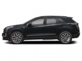 Certified 2023 Cadillac XT5 Sportv w/ Technology Package image 3