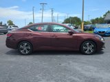 Used 2023 Nissan Sentra SV image 3