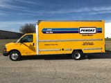 Used 2021 GMC Savana 3500 Extended w/ Power Convenience Package image 4