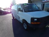 Used 2007 GMC Savana 2500 Extended image 2
