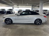 Used 2021 BMW 430i Convertible w/ Convenience Package image 5