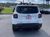 Used 2022 Jeep Renegade Latitude w/ Sun/Sound Group image 4
