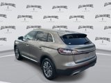 Used 2019 Lincoln Nautilus Select image 3