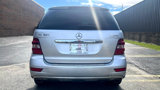 Used 2009 Mercedes-Benz ML 320 BlueTEC 4MATIC image 5
