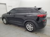Used 2021 Hyundai Tucson SE image 3
