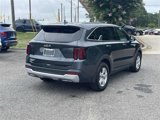 Certified 2025 Kia Sorento LX image 5