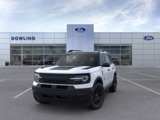 New 2025 Ford Bronco Sport Big Bend image 2
